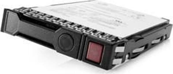 Hewlett Packard Enterprise 1,2 TB hot-swap **Sender nye forseglede reservedele**