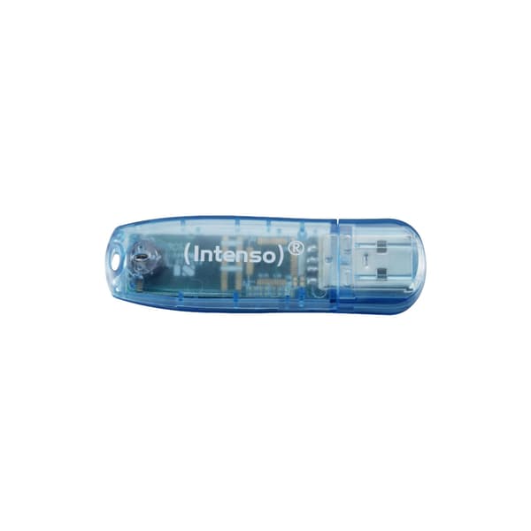 Intenso Rainbow Line - USB flashdrive