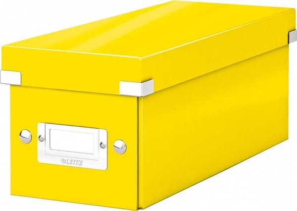 Leitz Pud är Leitz CS