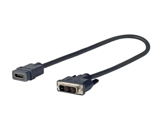 VivoLink Pro HDMI adapter - HDMI / D