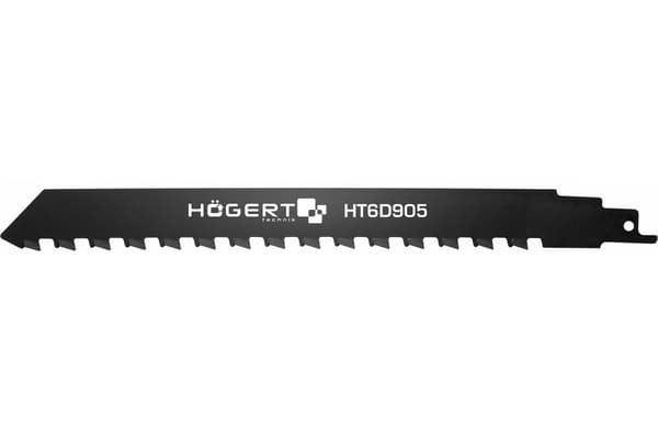 HOGERT BAJONETSAVKLINGE 240mm