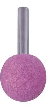 Wolfcraft Slipsten rund 25mm (2170000)
