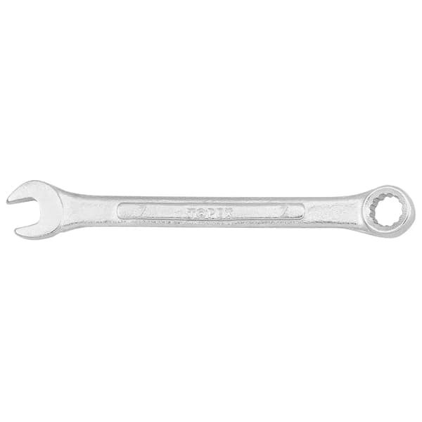 Topex Kombinationsnyckel 7mm (35D381)