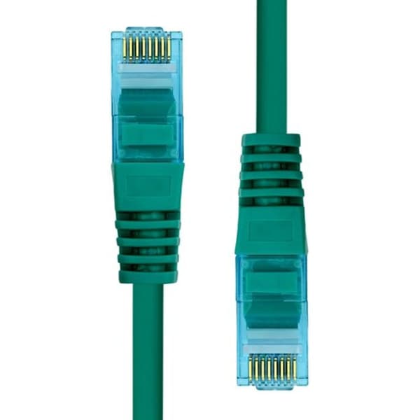ProXtend patchkabel - 7 m - grøn