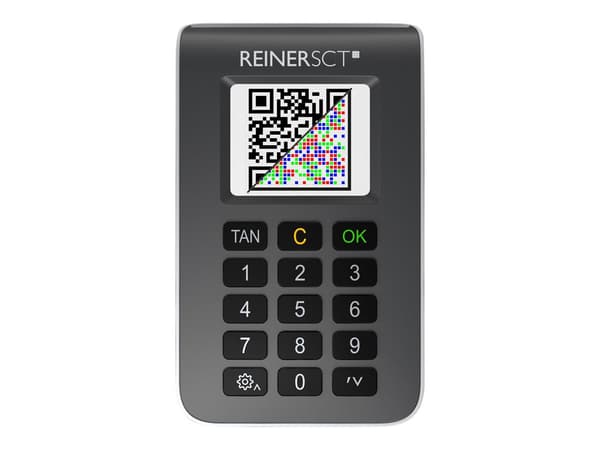 ReinerSCT tanJack photo QR - TAN-gener