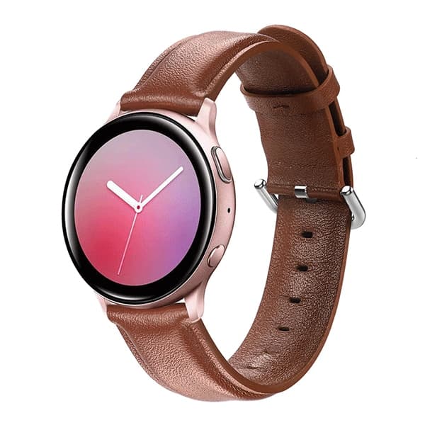 Beline Beline Armbandsur 22mm Elegance brun/brun