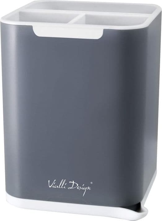 Vialli Design Livio Duo 25622 grå