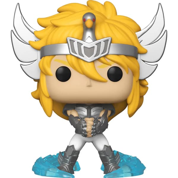 POP-figuuri Saint Seiya Cygnus Hyoga