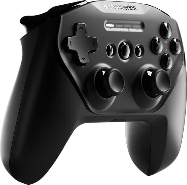 SteelSeries Stratus+ - gamepad - trådl