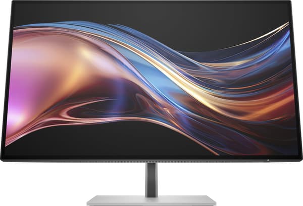 HP Series 7 Pro 27 tommer QHD Thunderbolt 4-skærm - 727pu