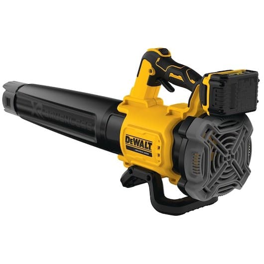 Dewalt-lehtipuhallin DCMBL562P1