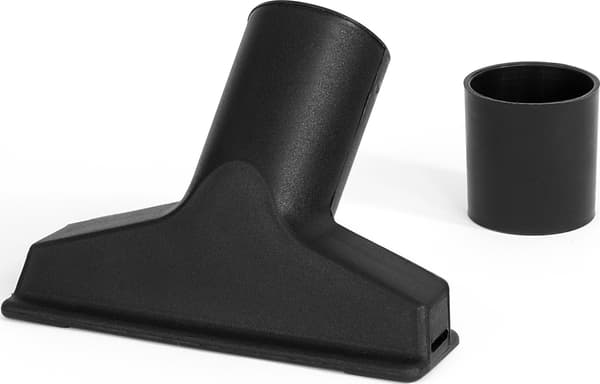 LangeTools Klädseldammsugare + Adapter