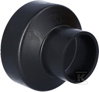 SYMMETRISK REDUKTION PE D110/63