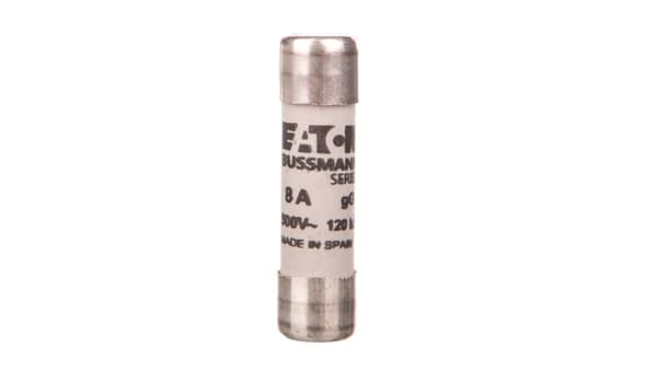 Sylinterisulake 10x38mm 8A gG 500V C10G8