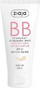 Ziaja BB LIGHT TONE CREAM TIL NORMAL HUD 50ML