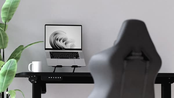 LEVANO SYSTEM Varia Laptop Stand