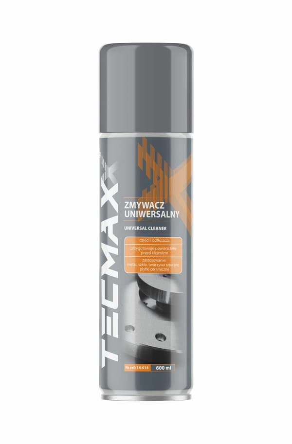 YLEISPOISTOAINE 600ml. TECMAXX
