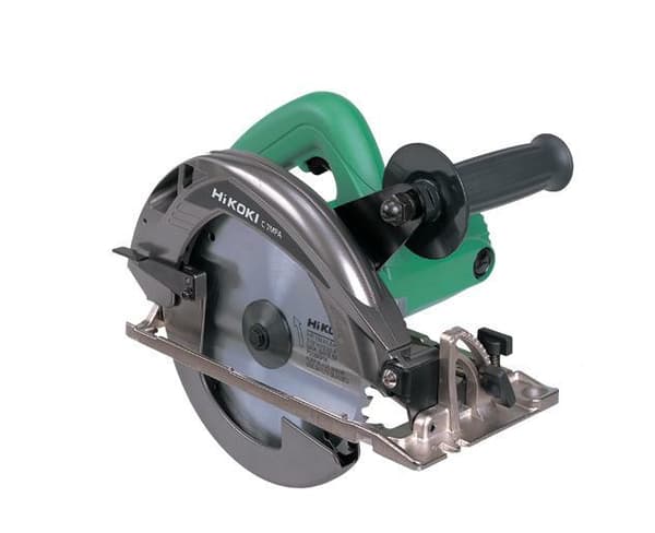HIKOKI PYÖRÖSAHA 190mm 1010W C7MFA NAZ