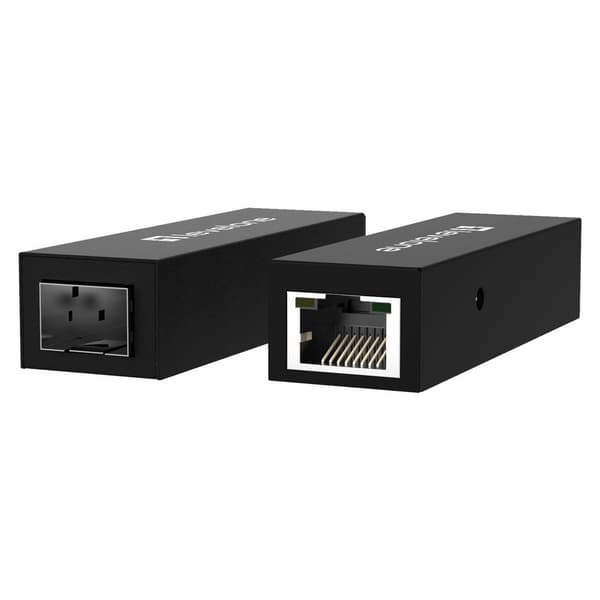 LevelOne Konverter GVT-1001 Ultra-Slim