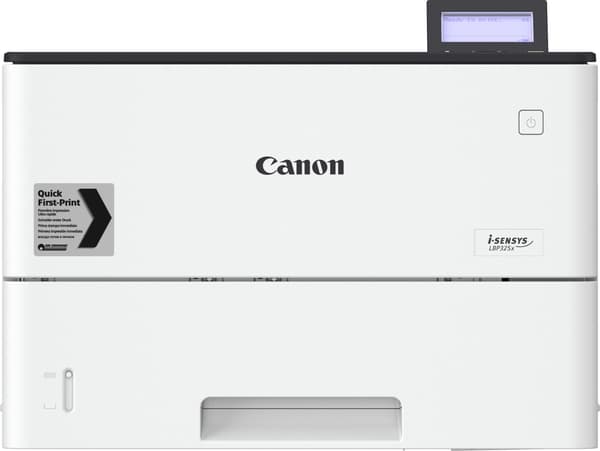 Canon Printer i-SENSYS LBP325x
