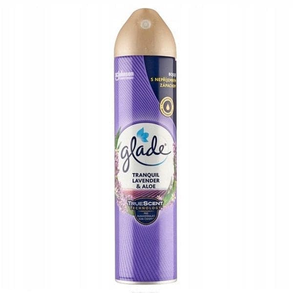 Glade Air Remover Glade lavendelspray 300ml