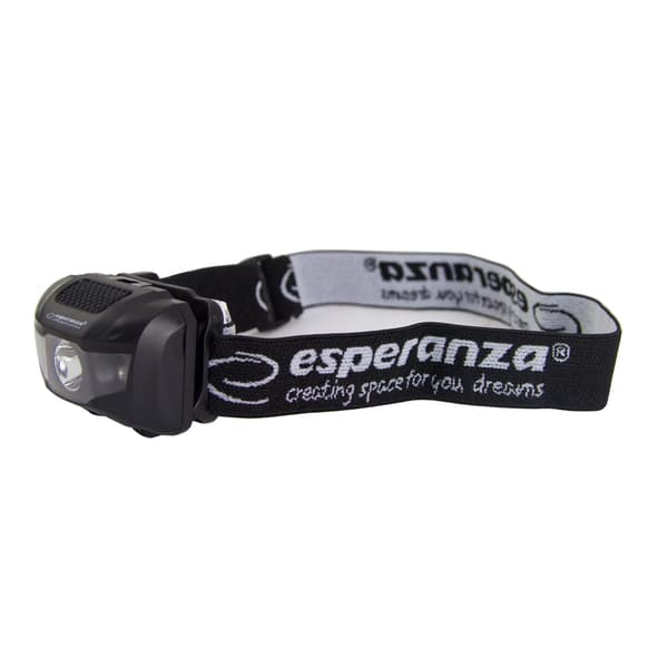 ESPERANZA PANDELAMPE LED ANTLIA