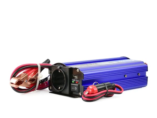 SINUS Spændingsomformer 12V/230V 300/600W (16)