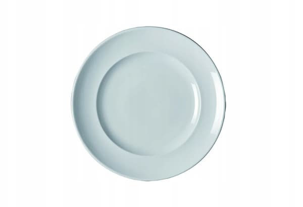 Classic Gourmet flat tallrik rund diameter 27 cm