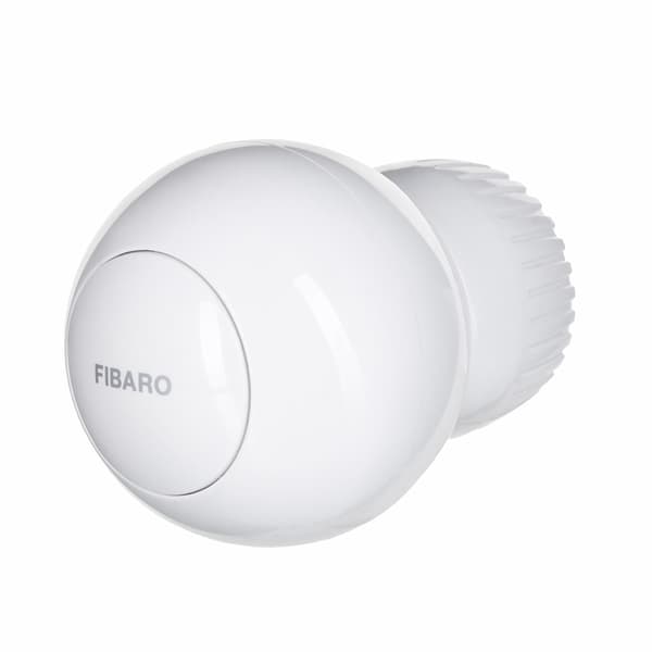 FIBARO Heat Controller -aloituspakkaus (Heat Controller SP)