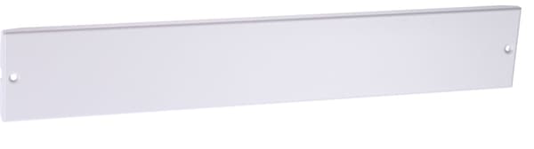 Täysmetallikansi 575x100mm 020941