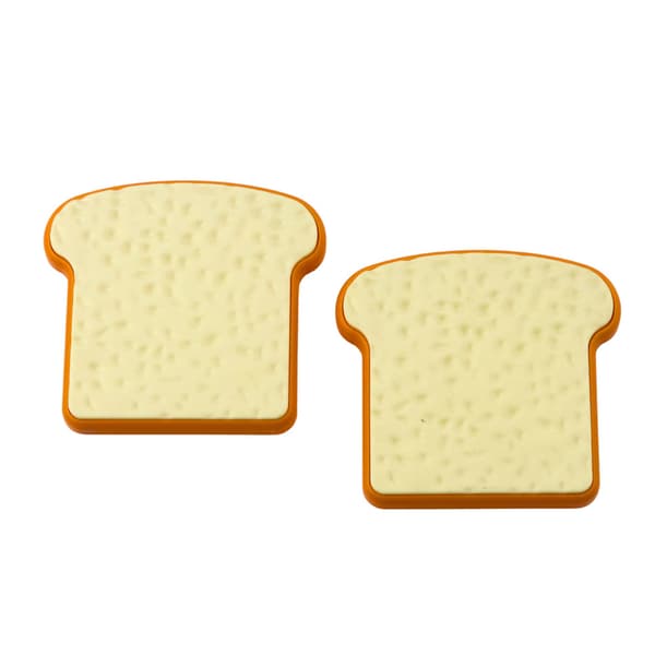 Barnkök Brödrost Poppar Upp Toast Blå
