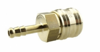 RECTUS HURTIG AKKUMULATOR ZENSKA TIL SOFA 10mm