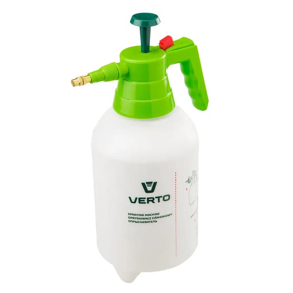 Verto paineruisku 2L (15G503)