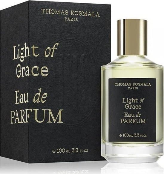Unisex parfume Thomas Kosmala EDP Light Of Grace (100 ml)