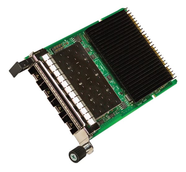 INTEL Ethernet-verkkosovitin OCP3.0 E810-XXVDA4 Retail