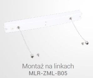 Monteringssæt MALER kabel standard 0,5m C91-MLR-ZML-B05