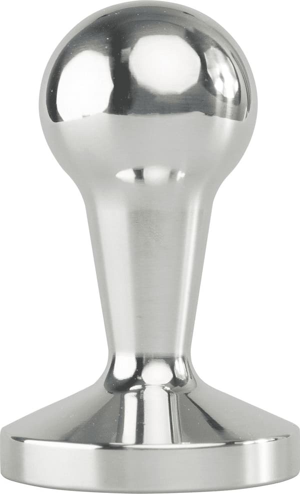 Motta Tamper Motta Sphere 58 mm - Aluminium