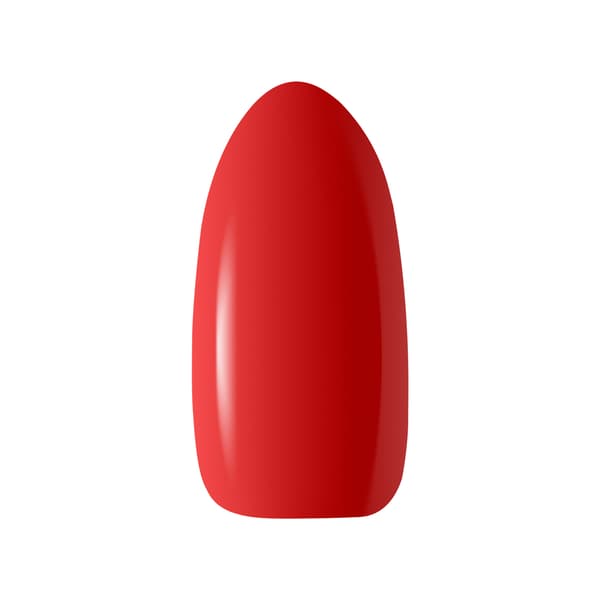 OCHO NAILS Gel Polish röd 203 -5 g