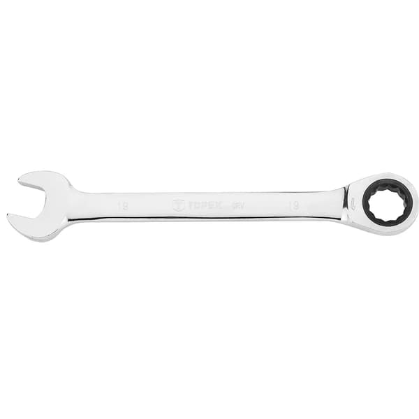 Topex Spärrnyckel 19mm (35D746)