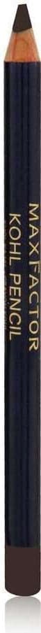 MAX FACTOR Kohl Pencil Eyeliner 030 Brun 3,5g