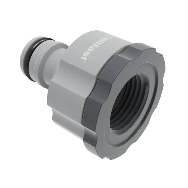 Kopplingar med invändig gänga 1/2\"-3/4\" Cellfast Ideal