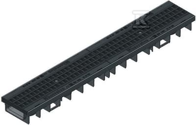 RECYFIX PRO, TYP 75 MED GALLER.KRAT.B125