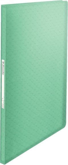 Esselte TILBUDSALBUM 60 LOMMER FARVE`ICE GREEN