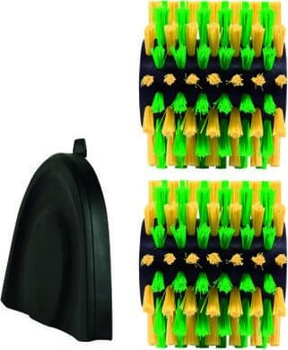 Einhell PICOBELLA BORSTE 3424121 (MJUKT TRÄ, TW.PCS)