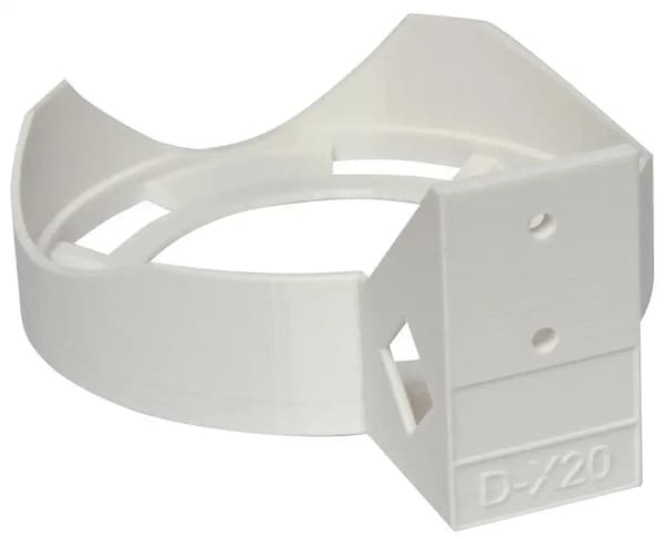 TP-Link D-X20/X60 Väggfäste för DECO X20/X50/X60, vit