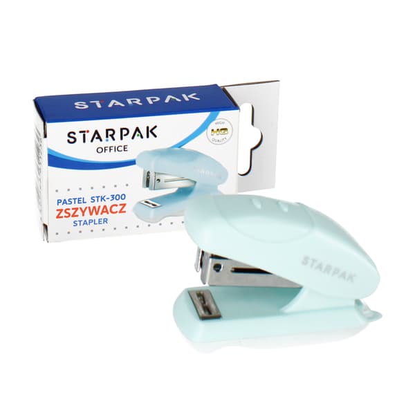 HÄFTAPPARAT 20K 24/6 26/6 SKY PASTE STK300 12/144
