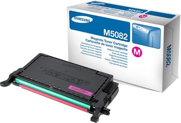HP-väriaine/CLT-M5082S MG