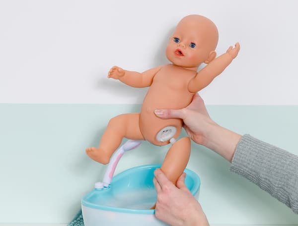 Baby born - Emma 43cm