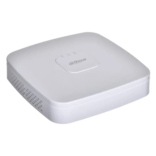 Dahua Technology DVR IP DVR NVR2104-S3 4 KANALER DAHUA