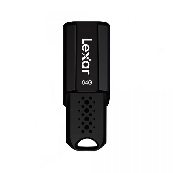 Lexar JumpDrive S80 - USB flashdrive -